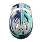 A3 Helmet Electra White