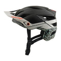 Casque A3 Halo Charbon / Pierre ponce