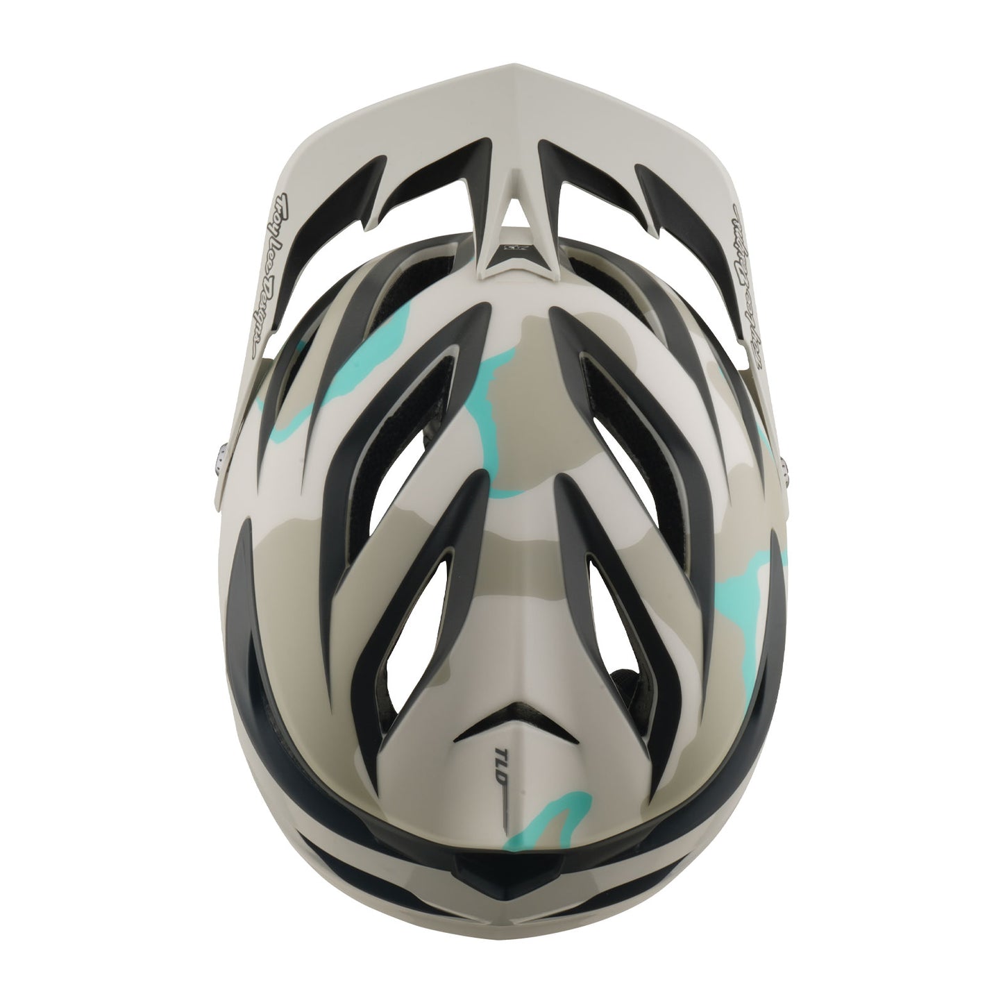 A3 Helmet Halo Pumice Camo