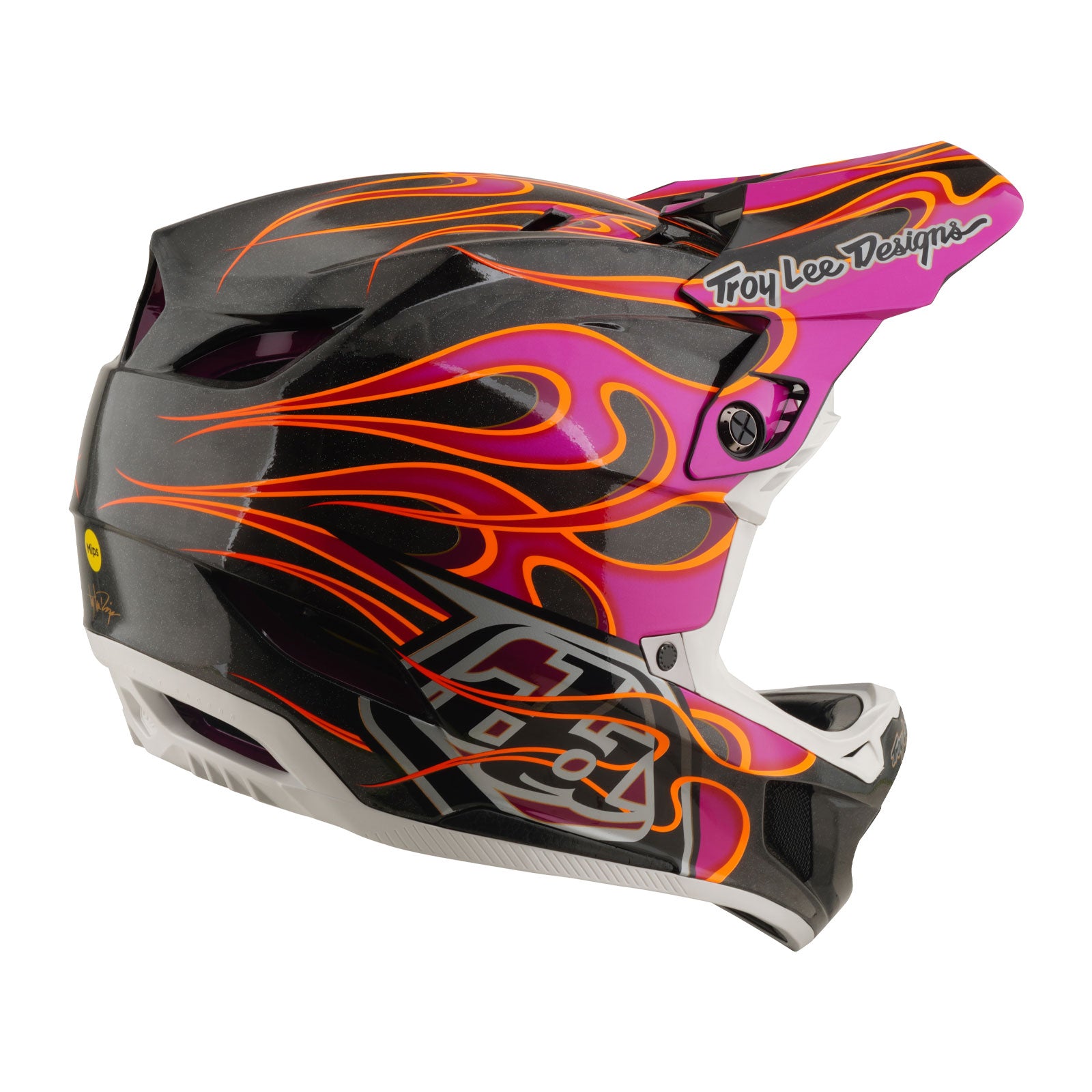 New Bike Full Face – Troy Lee Designs