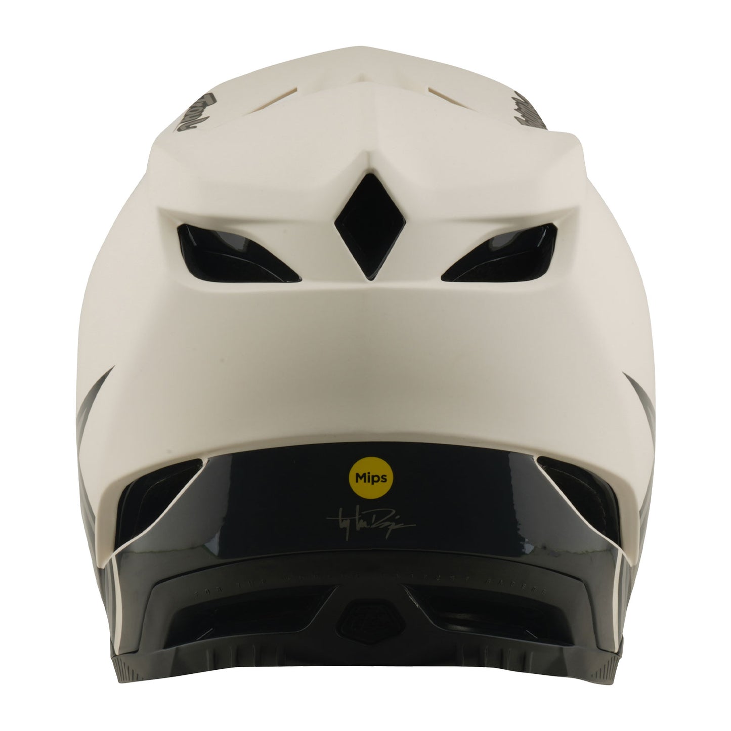 D4 Composite Helmet Stealth Pumice