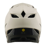 D4 Composite Helmet Stealth Pumice