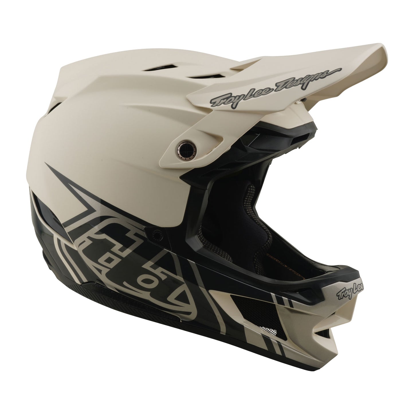 D4 Composite Helmet Stealth Pumice