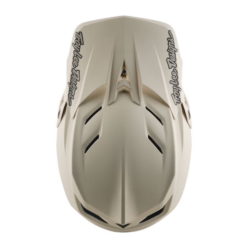 D4 Composite Helmet Stealth Pumice