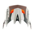 D4 Visor Roamer Clay