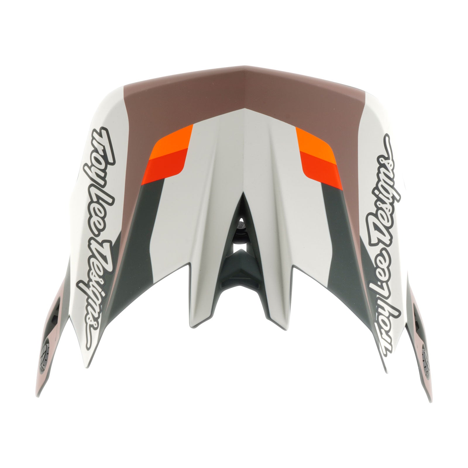 D4 Visor Roamer Clay