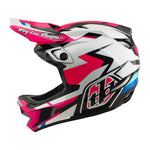 D4 Polyacrylite Helmet Roamer Magenta