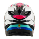 D4 Polyacrylite Helmet Roamer Magenta