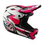 D4 Polyacrylite Helmet Roamer Magenta