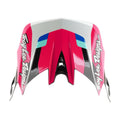 D4 Visor Roamer Magenta