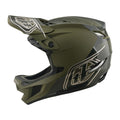 D4 Polyacrylite Helmet Shadow Beetle