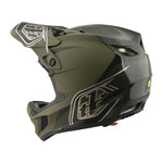 D4 Polyacrylite Helmet Shadow Beetle