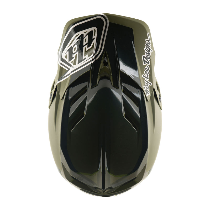 D4 Polyacrylite Helmet Shadow Beetle