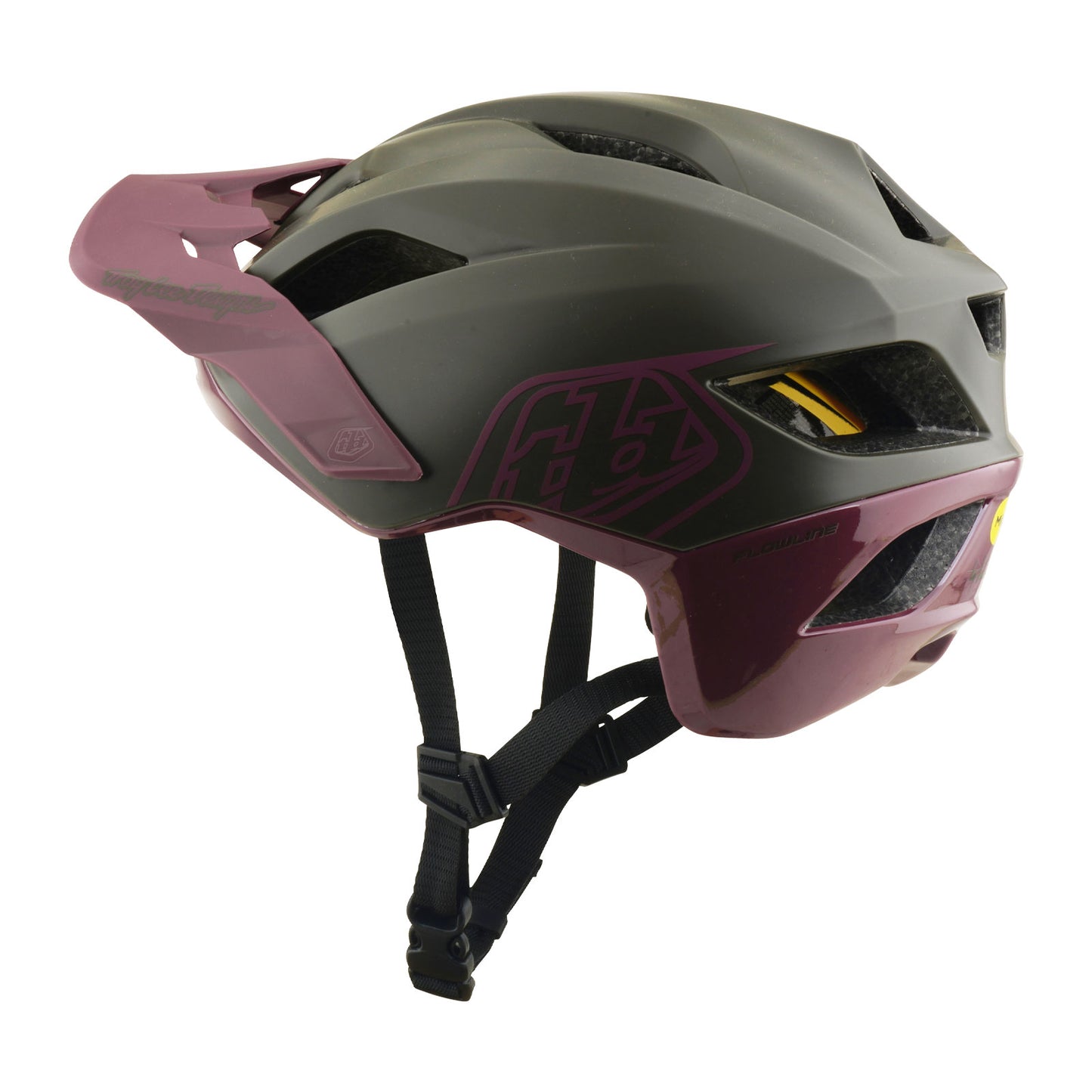 Flowline Helmet Point Caper / Prune