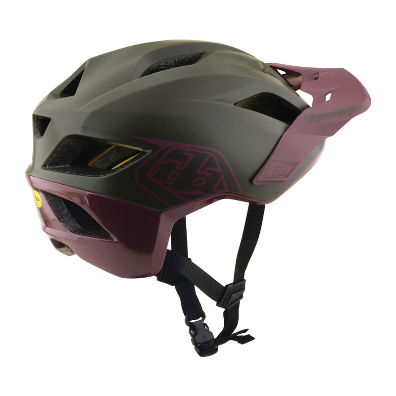 Flowline Helmet Point Caper / Prune