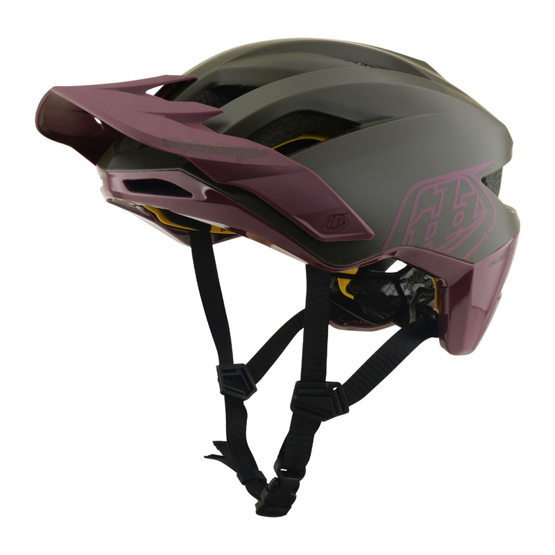 Flowline Helmet Point Caper / Prune