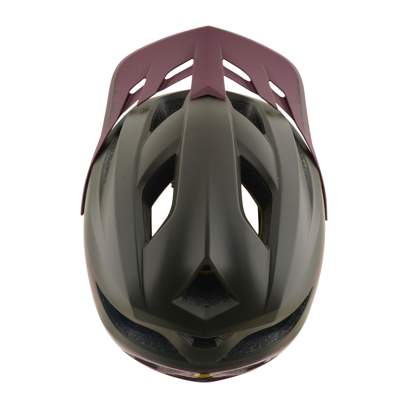 Flowline Helmet Point Caper / Prune