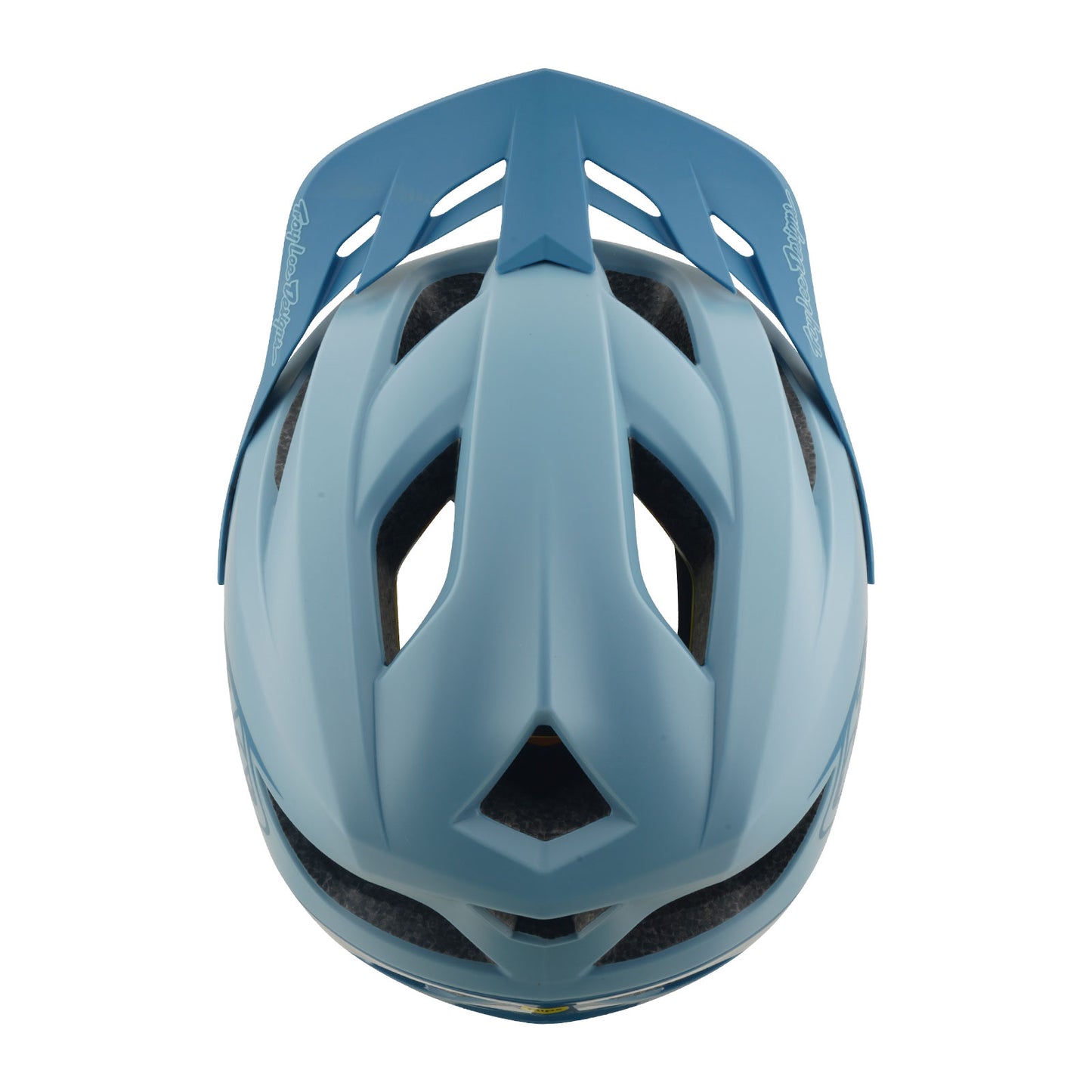 Flowline Helmet Point Dawn Blue / Sapphire