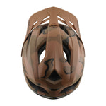 Flowline SE Helmet Badge Sienna Camo