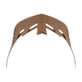 Flowline SE Visor Badge Sienna Camo
