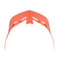 Flowline SE Visor Hydro Coral / Charcoal