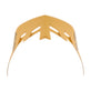 Flowline SE Visor Hydro Mustard / Black Iris