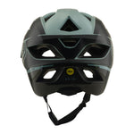 Flowline SE Helmet Hydro Sage / Charcoal