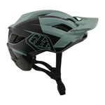 Flowline SE Helmet Hydro Sage / Charcoal