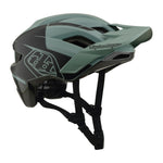 Flowline SE Helmet Hydro Sage / Charcoal