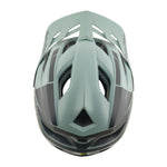 Flowline SE Helmet Hydro Sage / Charcoal