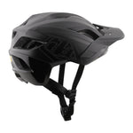 Flowline SE Helmet Phantom Black