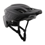 Flowline SE Helmet Phantom Black