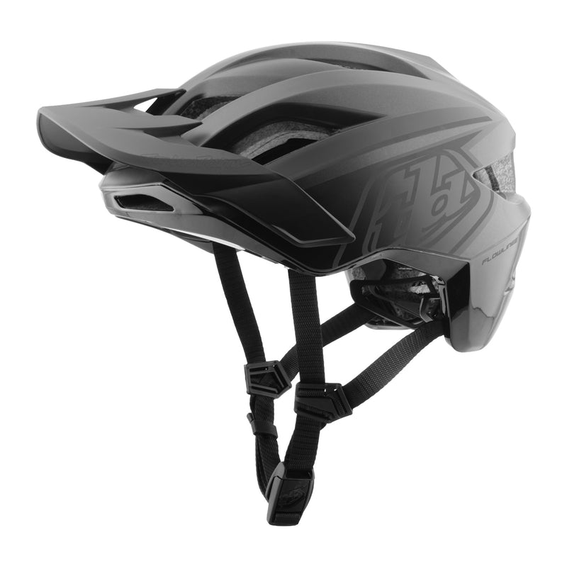 Flowline SE Helmet Phantom Black