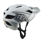 Flowline SE Helmet Phantom White