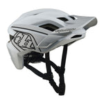 Flowline SE Helmet Phantom White