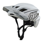 Flowline SE Helmet Phantom White