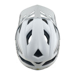 Flowline SE Helmet Phantom White