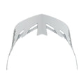 Flowline SE Visor Phantom White
