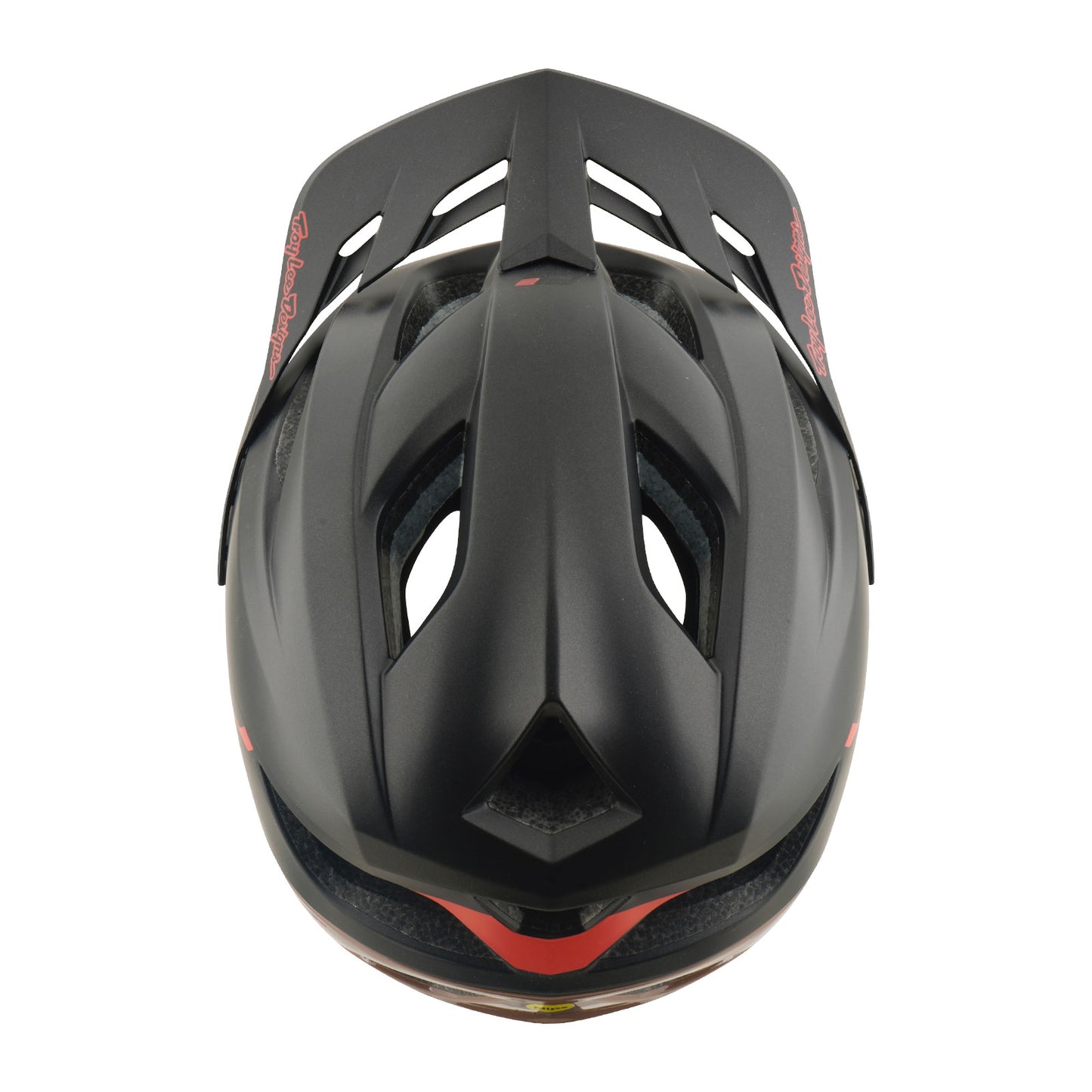 Flowline SE Helmet Stacks Charcoal / Sienna