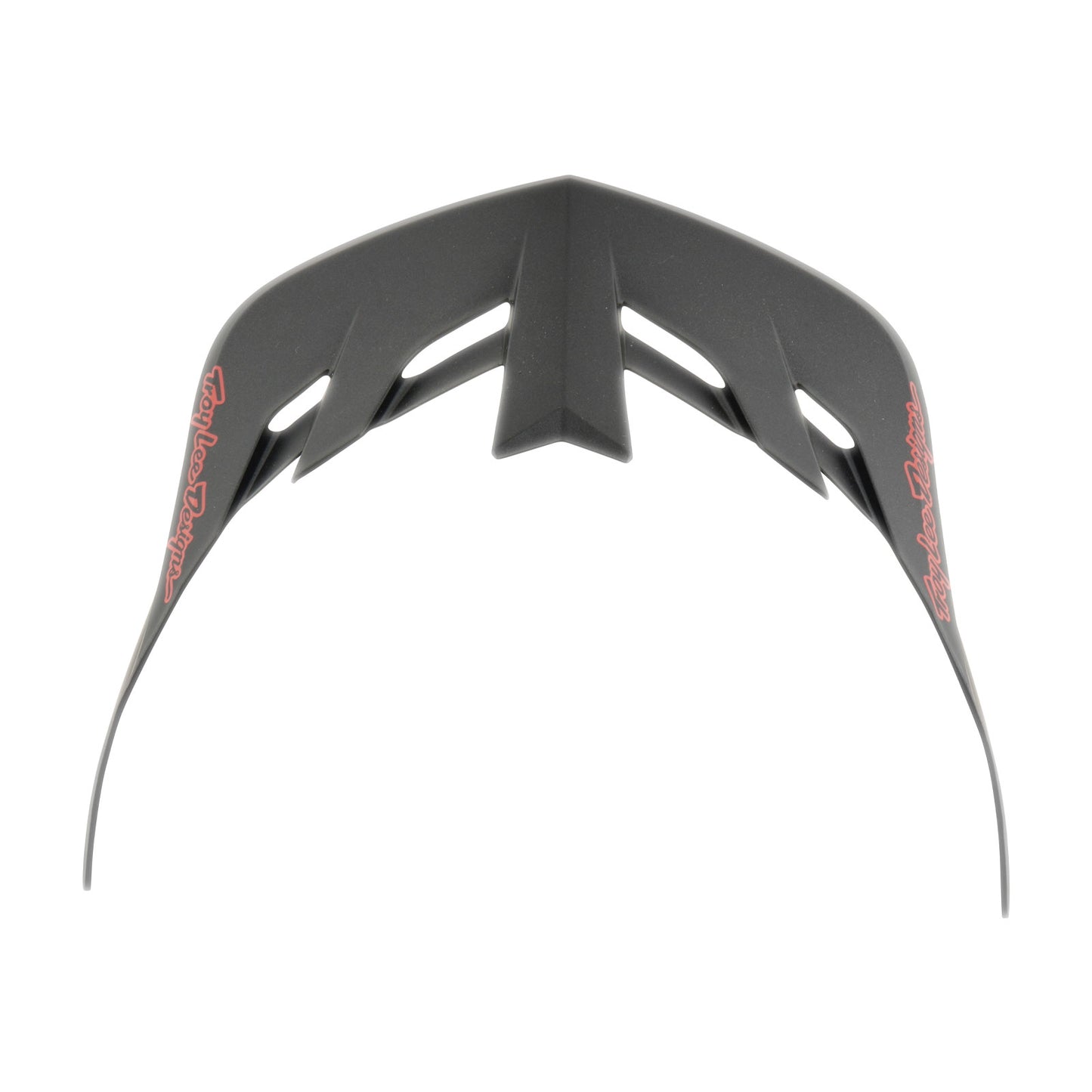 Flowline SE Visor Stacks Charcoal / Sienna