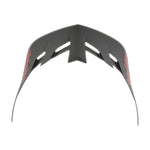 Flowline SE Visor Stacks Charcoal / Sienna