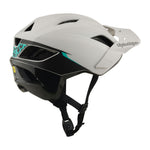 Flowline SE Helmet Stacks Pumice / Real Teal