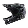Stage 2 Helmet High Vz Army / Charcoal