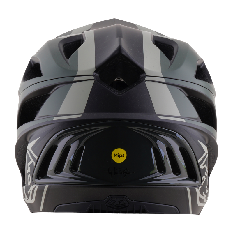 Stage 2 Helmet High Vz Army / Charcoal