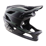 Stage 2 Helmet High Vz Army / Charcoal