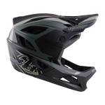 Stage 2 Helmet High Vz Army / Charcoal