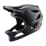 Stage 2 Helmet High Vz Army / Charcoal