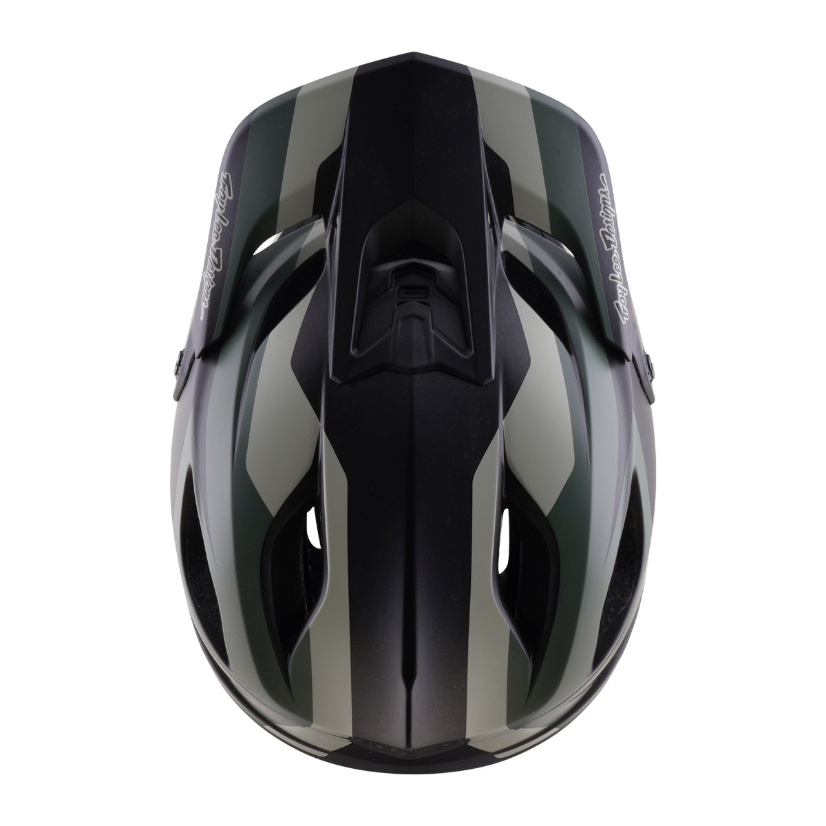 Stage 2 Helmet High Vz Army / Charcoal