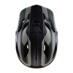 Stage 2 Helmet High Vz Army / Charcoal