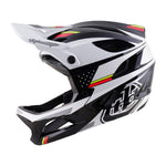 Stage 2 Helmet Proton White